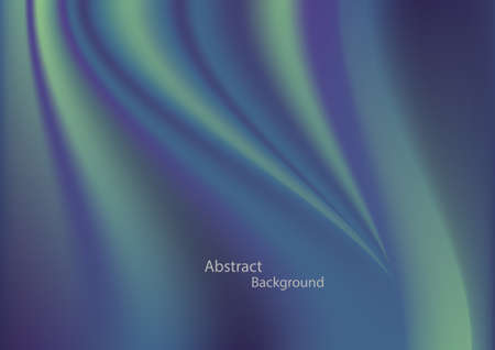 Background abstract cool color curve ,Fluid gradint  Background abstract,free form shape abstract background,abstract background, free form shapeのイラスト素材