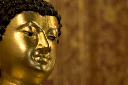 the image of buddha at chaingmai