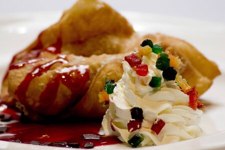 Food,new trend for life style,easy and delicious の写真素材