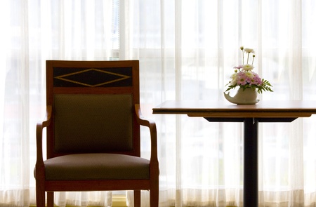 Sweet Colour  Floral on Impression Lightingの写真素材