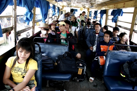 Lao People in action Life Style,simple,nice, and easilyà¹のeditorial素材