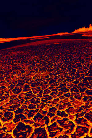 Convulsion of nature Convulsion of nature
