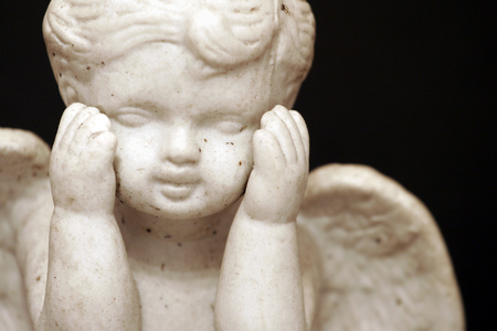 Crying Angel