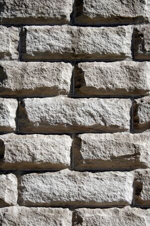 Big Brick Wall Texture