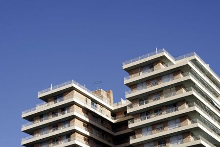 Urban Apartment Building, Sydney, Australia