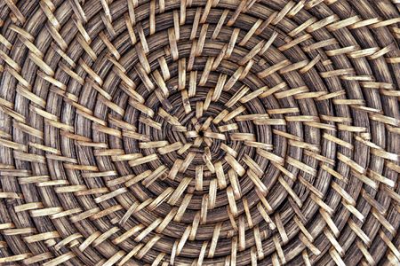 Basket Weave, Background