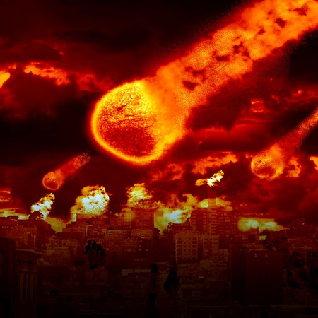 end of days