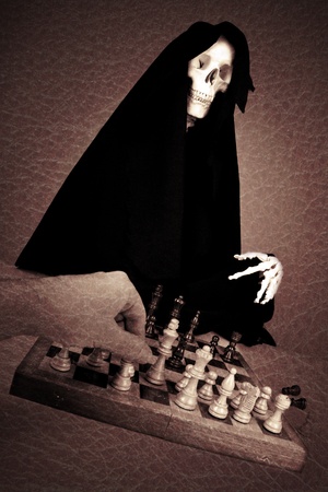gambling with your lifeの写真素材