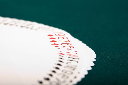 Poker gambling