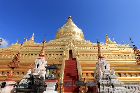 blue skyの写真素材