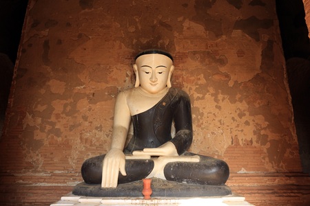 Buddhism in Baganのeditorial素材