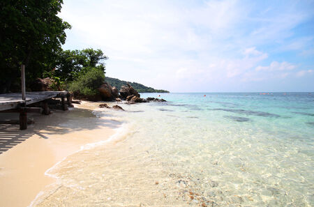 Koh Kham, Kham Islandの写真素材