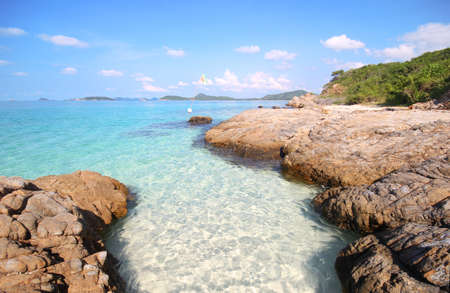 Samae San Island, Koh Samae Sanの写真素材