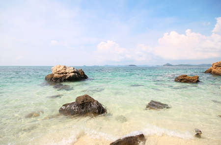 Koh Kham, Kham Islandの写真素材