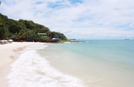 Samed island, Koh Samedの写真素材