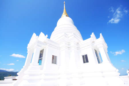 Wat makut kiriwan, Makut kiriwan templeの写真素材