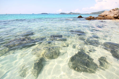 Samae San Island, Koh Samae Sanの写真素材