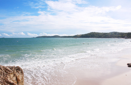 Samed island, Koh Samed, Rayong Thailandの写真素材