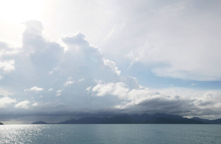 Chang island, Koh Chang, Trat province Thailand