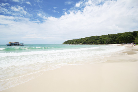 Samed island, Koh Samed, Rayong Thailandの写真素材