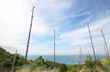 Larn island, Koh Larnの写真素材