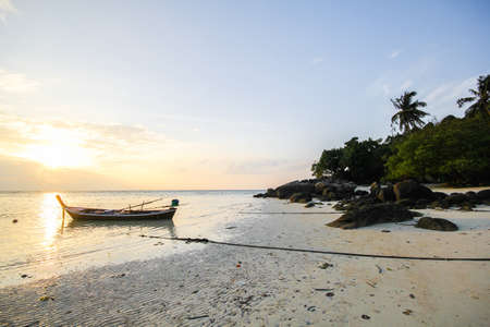 Lipe island Koh Lipe Satun province Thailand