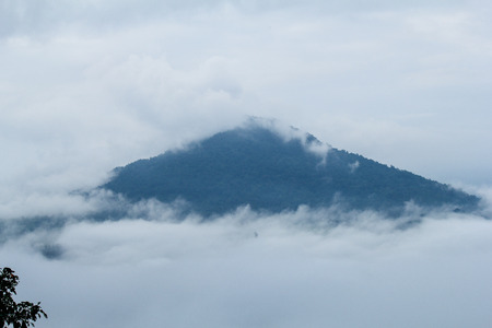 Khao Kho, Phetchabun, Thailand