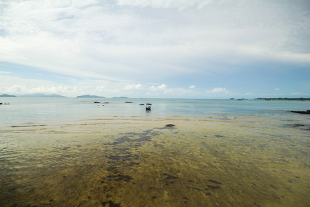 Mak island Koh Mak Trat Thailandの写真素材