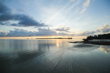 Mak island Koh Mak Trat Thailandのeditorial素材