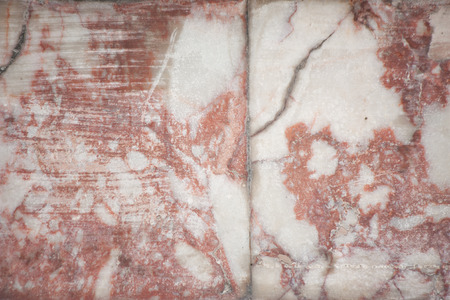 Crimson marbleの写真素材