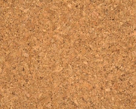 High quality texture of the cork board, the high accuracy of the detailsの写真素材