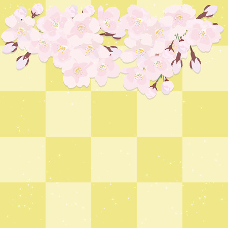 sakuraのイラスト素材