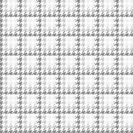 ector image of a small houndstooth pattern with a gradient gray color scheme.