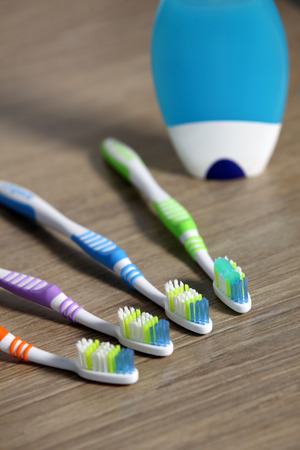 dental Hygieneの写真素材