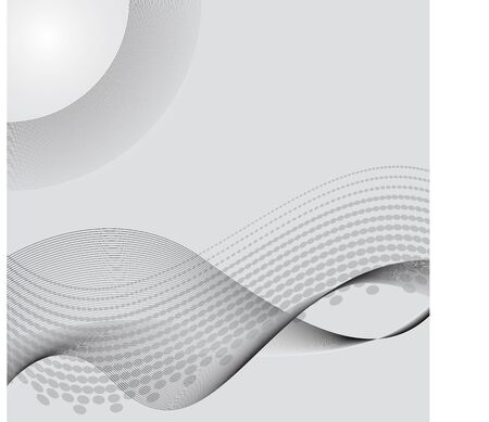 Corporate Business Technology Background - Vector illustrationのイラスト素材