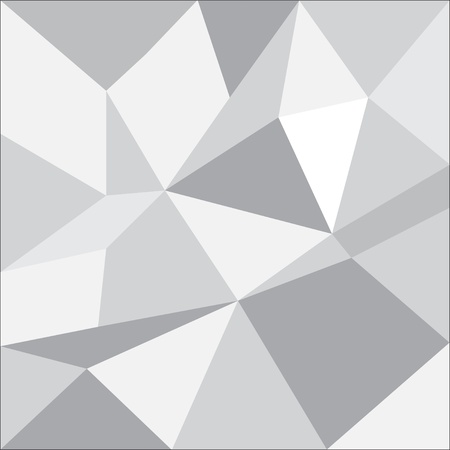 Abstract 3d wire vector background.のイラスト素材