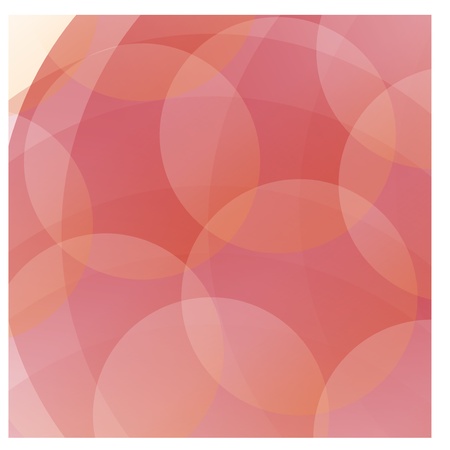 Colorful smooth twist light lines vector background. Eps 10.の写真素材