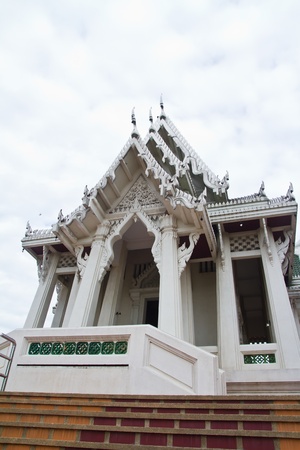 Templeの写真素材