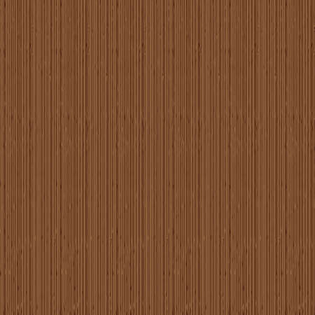 Brown wooden background vector illustrationの写真素材