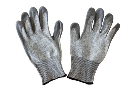glove for building work