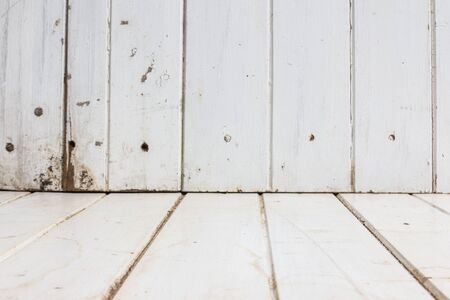 old wood backgroundの写真素材