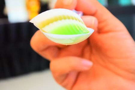 jellyの写真素材