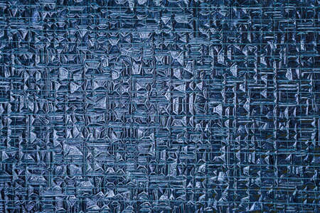 Glass Texture Background