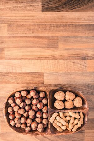 Nuts