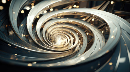 abstract technology concept background ready for banner or posterの素材