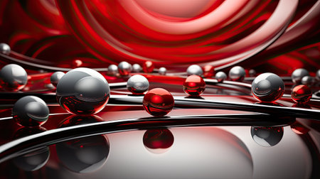 abstract geometric compositionの素材