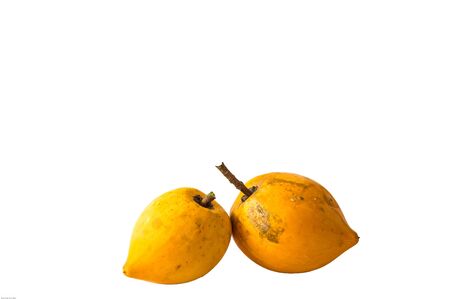 Peachの写真素材