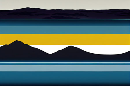 New Zealand gas reserve, New Zealand Gas storage reservoir,の素材
