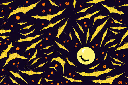 Dry flower in garden on dark background , animeの素材