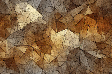 Distressed texture, grunge background. seamless pattern illustrationの素材